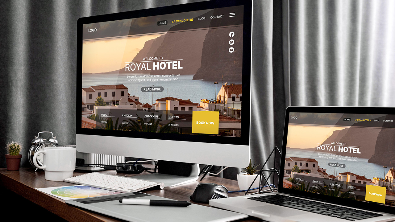 WEB DESIGN